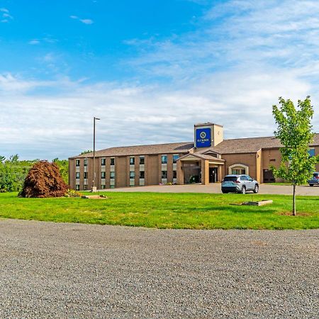 Slumber Inn New Minas Екстериор снимка